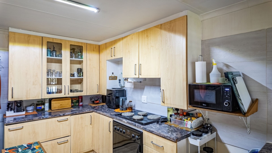 2 Bedroom Property for Sale in Cashan North West